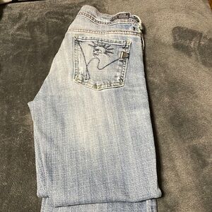 Citizens of Humanity​